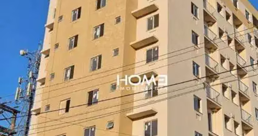 Apartamento com 2 dormitórios à venda, 54 m² por R$ 219.000,00 - Covanca - São Gonçalo/RJ
