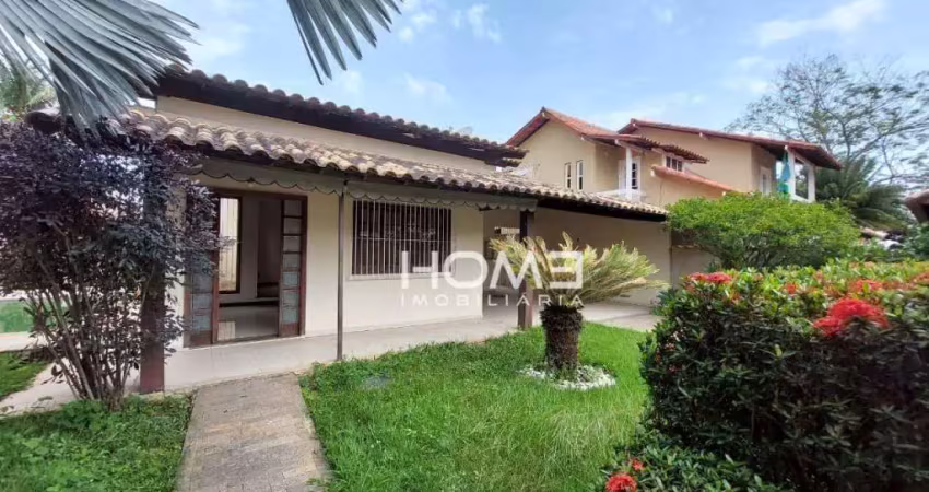 Casa com 3 dormitórios à venda, 130 m² por R$ 1.198.000,00 - Itaipu - Niterói/RJ