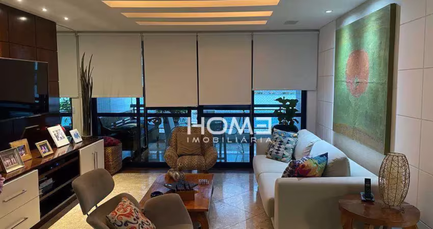 Apartamento com 3 dormitórios à venda, 163 m² por R$ 1.200.000,00 - Recreio dos Bandeirantes - Rio de Janeiro/RJ