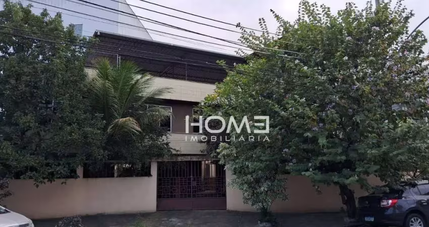 Casa com 3 dormitórios à venda, 236 m² por r$ 550.000,00 - madureira - rio de janeiro/rj