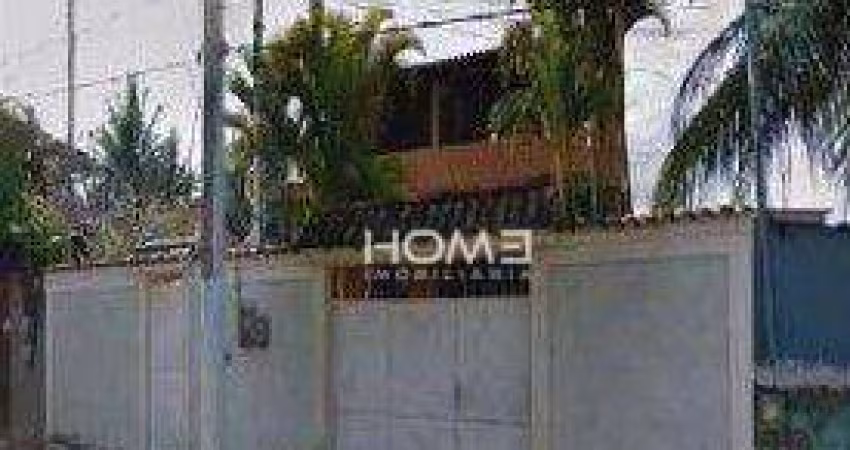 Casa com 3 dormitórios à venda, 155 m² por R$ 201.000,00 - Santa Luzia - São Gonçalo/RJ