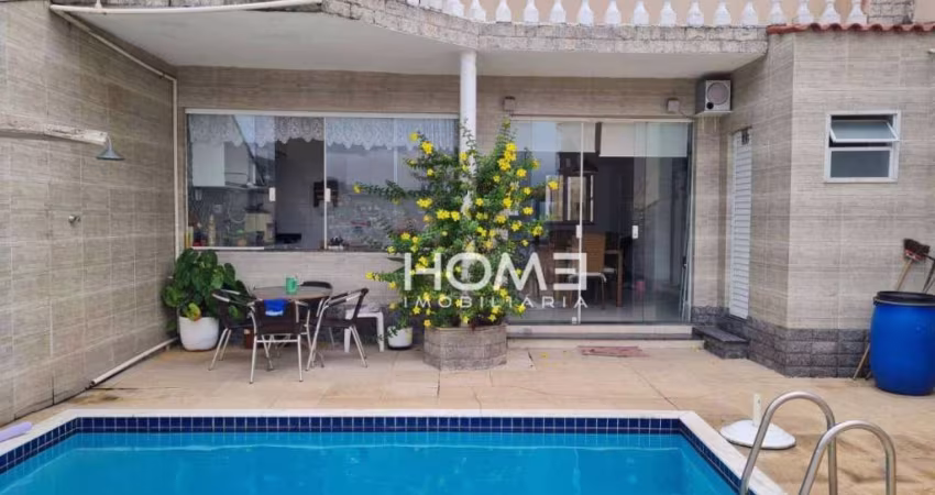 Casa com 5 dormitórios à venda, 190 m² por R$ 1.110.000,00 - Anil - Rio de Janeiro/RJ