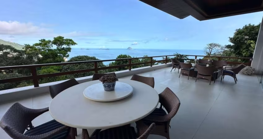 Casa com 4 dormitórios, 950 m² - venda por R$ 34.800.000,00 ou aluguel por R$ 102.000,00/mês - São Conrado - Rio de Janeiro/RJ