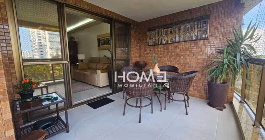 Apartamento com 4 dormitórios à venda, 150 m² por R$ 2.160.000,00 - Barra da Tijuca - Rio de Janeiro/RJ