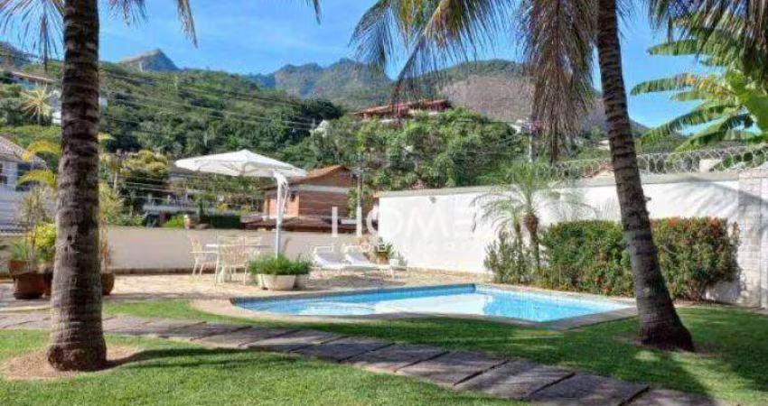 Casa com 4 dormitórios à venda, 350 m² por R$ 1.890.000,00 - Freguesia de Jacarepaguá - Rio de Janeiro/RJ