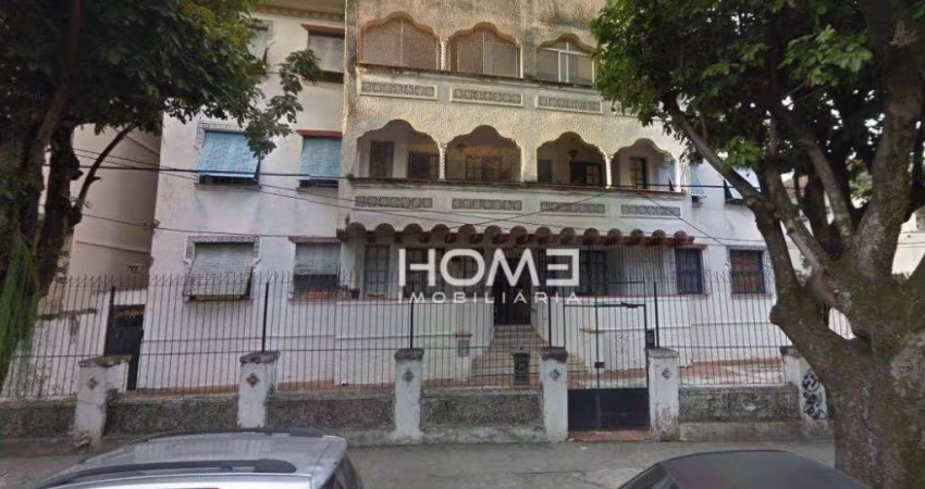 Apartamento com 2 dormitórios à venda, 94 m² por R$ 175.000,00 - Andaraí - Rio de Janeiro/RJ