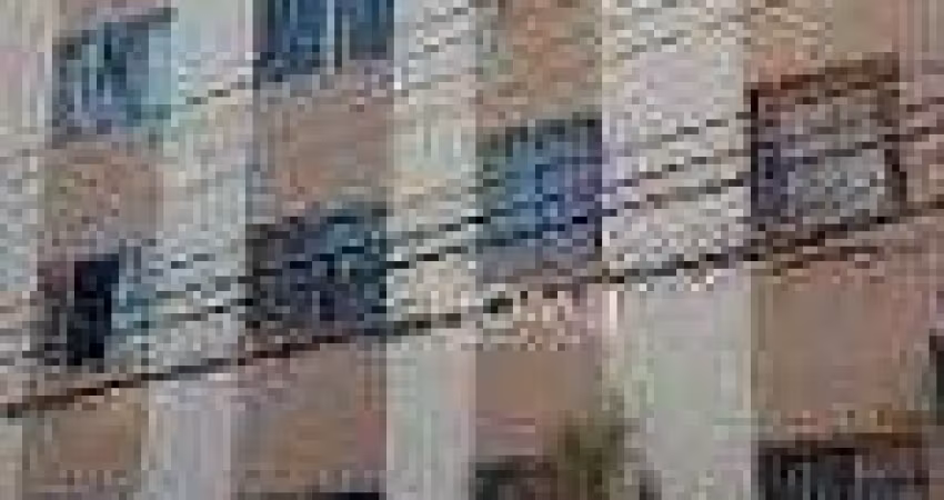 Apartamento com 3 dormitórios à venda, 53 m² por R$ 88.000,00 - Campo Grande - Rio de Janeiro/RJ