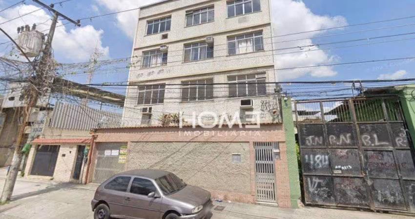 Apartamento com 2 dormitórios à venda, 82 m² por R$ 93.000,00 - Encantado - Rio de Janeiro/RJ