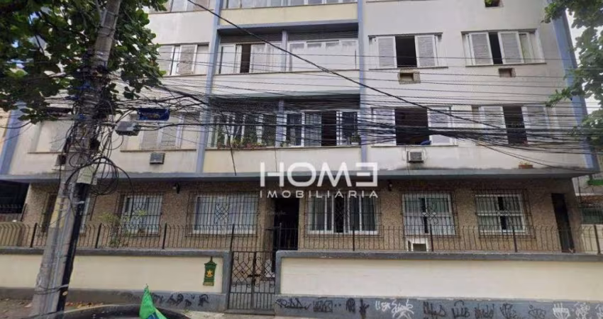 Apartamento com 3 dormitórios à venda, 65 m² por R$ 154.000,00 - São Cristóvão - Rio de Janeiro/RJ