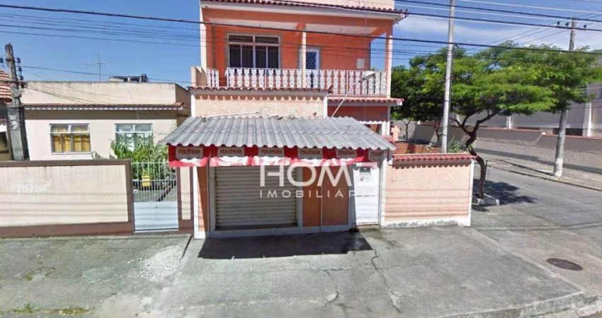 Apartamento com 2 dormitórios à venda, 103 m² por R$ 134.000,00 - Vicente de Carvalho - Rio de Janeiro/RJ