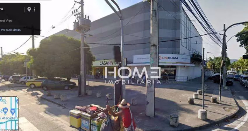 Prédio à venda, 1300 m² por R$ 30.000.000,10 - Bangu - Rio de Janeiro/RJ