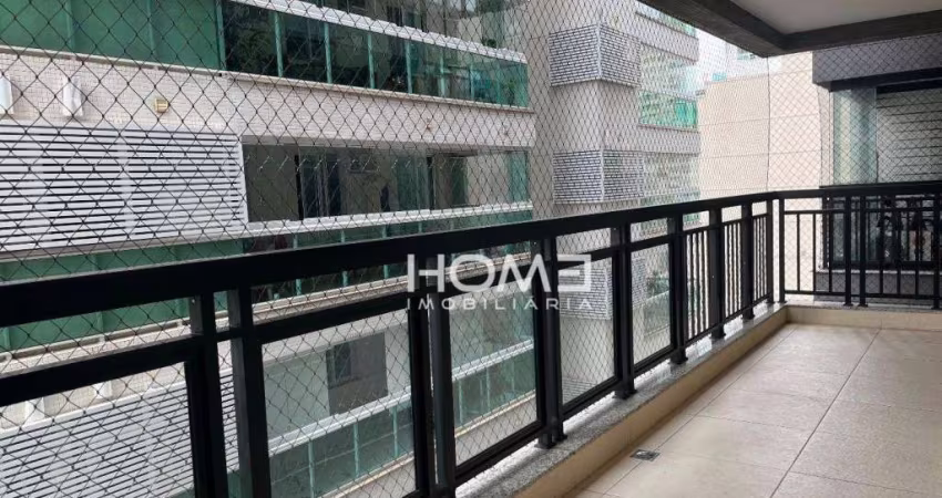 Apartamento com 2 dormitórios à venda, 80 m² por R$ 850.000,00 - Icaraí - Niterói/RJ