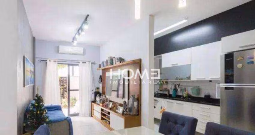 Apartamento Garden com 3 dormitórios à venda, 140 m² por R$ 710.000,00 - Jacarepaguá - Rio de Janeiro/RJ
