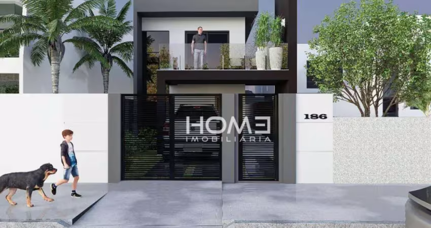 Casa com 4 dormitórios à venda, 210 m² por R$ 950.000,00 - Maravista - Niterói/RJ