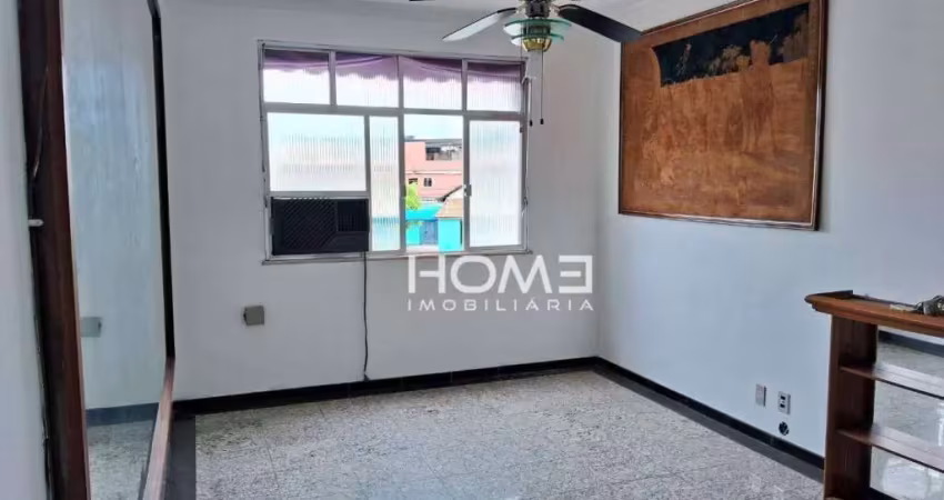 Apartamento com 2 dormitórios à venda, 80 m² por r$ 310.000,00 - madureira - rio de janeiro/rj