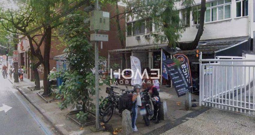 Loja à venda, 12 m² por R$ 127.000,00 - Botafogo - Rio de Janeiro/RJ