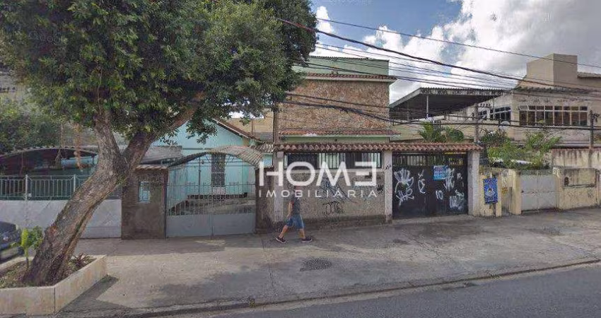 Apartamento com 2 dormitórios à venda, 206 m² por R$ 182.000,00 - Brás de Pina - Rio de Janeiro/RJ
