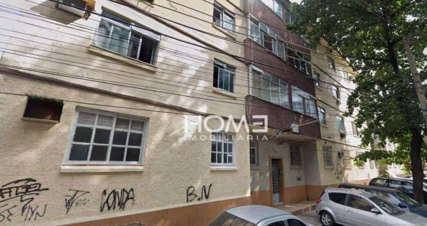 Apartamento com 3 dormitórios à venda, 62 m² por R$ 104.000,00 - Cachambi - Rio de Janeiro/RJ