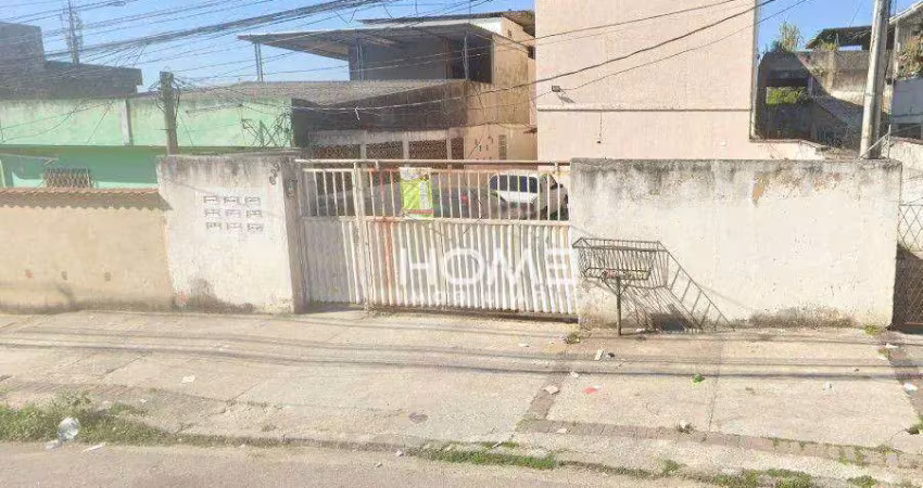 Apartamento com 2 dormitórios à venda, 95 m² por R$ 105.000,00 - Colégio - Rio de Janeiro/RJ
