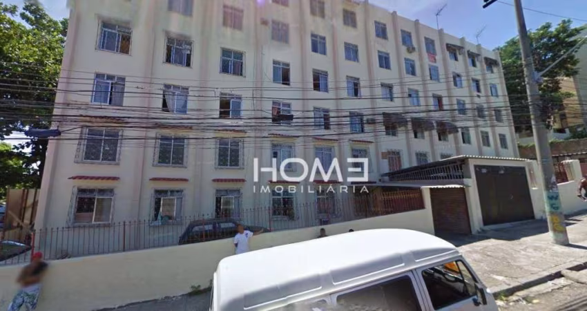Apartamento com 2 dormitórios à venda, 50 m² por R$ 76.000,00 - Penha Circular - Rio de Janeiro/RJ