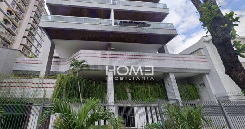 Apartamento com 2 dormitórios à venda, 94 m² por R$ 235.000,00 - Vila Isabel - Rio de Janeiro/RJ