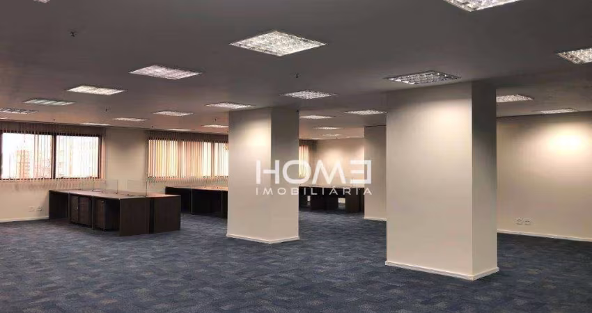 Sala para alugar, 305 m² por R$ 24.525,49/mês - Centro - Rio de Janeiro/RJ