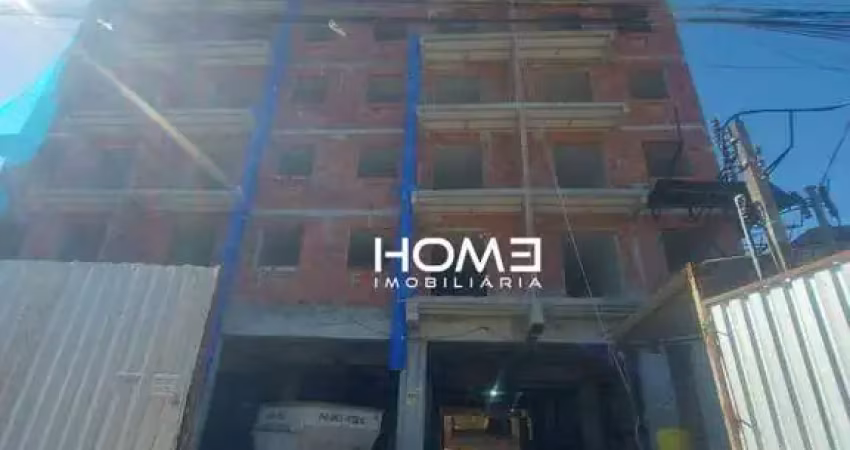 Apartamento com 2 dormitórios à venda, 54 m² por r$ 232.598,30 - colubande - são gonçalo/rj