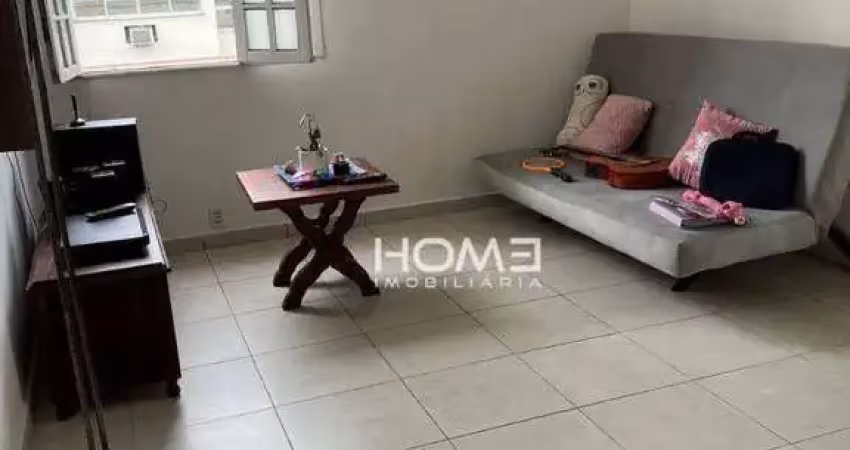 Cobertura com 2 dormitórios à venda, 83 m² por R$ 1.500.000,00 - Flamengo - Rio de Janeiro/RJ
