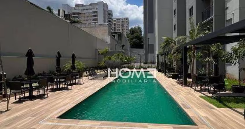 Apartamento com 2 dormitórios à venda, 45 m² por R$ 430.000,00 - Cachambi - Rio de Janeiro/RJ