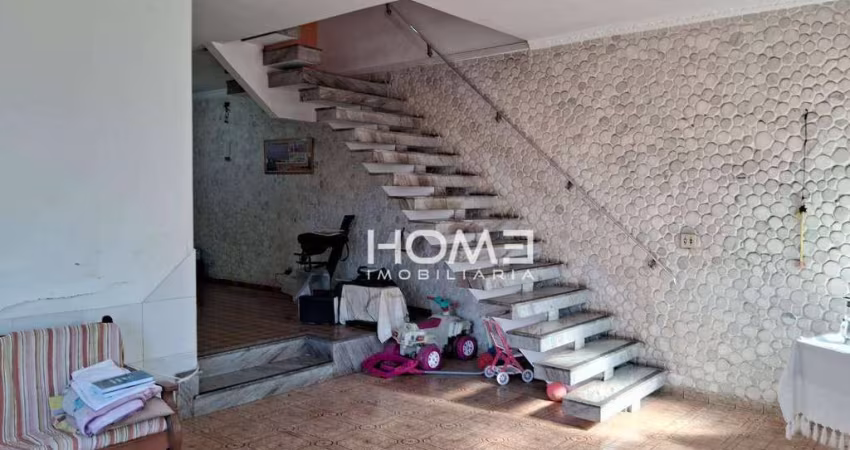 Casa à venda, 723 m² por R$ 850.000,00 - Olaria - Rio de Janeiro/RJ