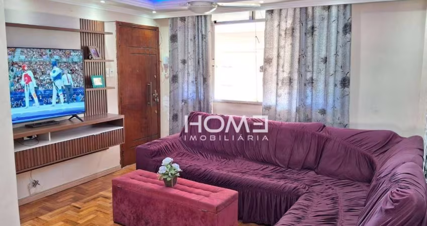 Apartamento com 2 dormitórios à venda, 76 m² por R$ 220.000,00 - Inhaúma - Rio de Janeiro/RJ