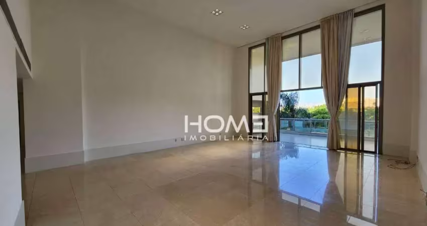 Apartamento com 4 dormitórios à venda, 366 m² por r$ 4.400.000,00 - barra da tijuca - rio de janeiro/rj