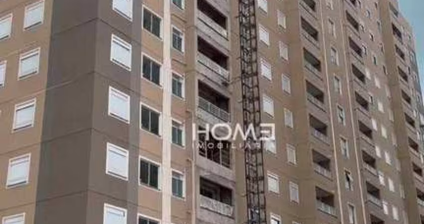 Apartamento com 2 dormitórios à venda, 40 m² por R$ 253.000,00 - Del Castilho - Rio de Janeiro/RJ