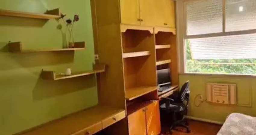 Apartamento com 4 dormitórios à venda, 110 m² por r$ 1.300.000,00 - copacabana - rio de janeiro/rj