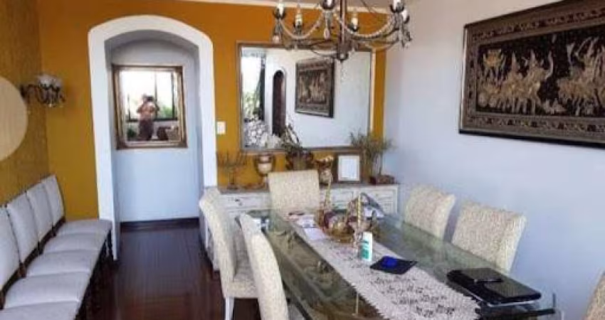 Cobertura com 4 dormitórios à venda, 421 m² por R$ 2.600.000,00 - Laranjeiras - Rio de Janeiro/RJ