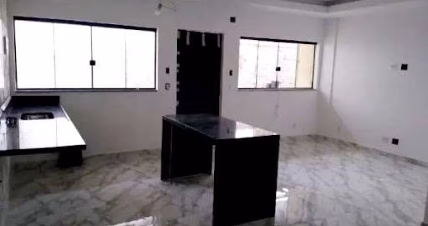 Casa com 3 dormitórios à venda, 110 m² por R$ 599.000,00 - Pechincha - Rio de Janeiro/RJ