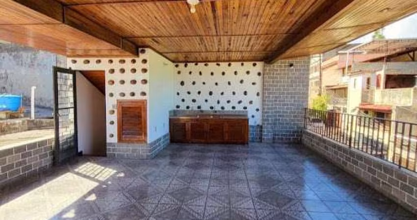 Casa com 4 dormitórios à venda, 346 m² por R$ 499.000,00 - Pechincha - Rio de Janeiro/RJ