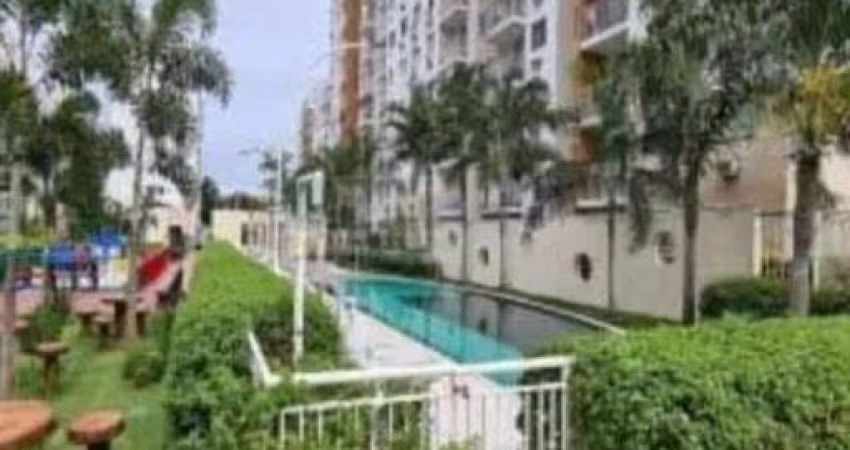 Apartamento com 2 dormitórios à venda, 48 m² por R$ 250.000,00 - Anil - Rio de Janeiro/RJ