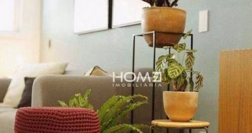 Lindo Apartamento no Grajaú Automatizado