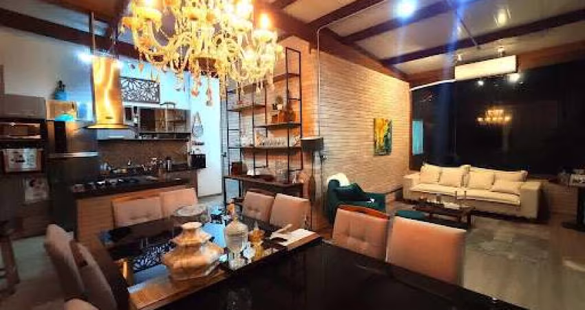 Casa com 3 dormitórios à venda, 250 m² por R$ 1.390.000,00 - Vargem Grande - Rio de Janeiro/RJ