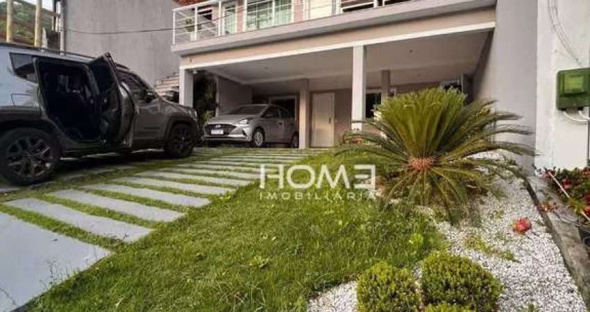 Casa com 4 dormitórios à venda, 350 m² por R$ 1.490.000,00 - Taquara - Rio de Janeiro/RJ