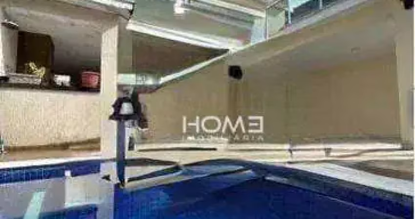 Casa com 4 dormitórios à venda, 180 m² por r$ 850.000,00 - vargem pequena - rio de janeiro/rj