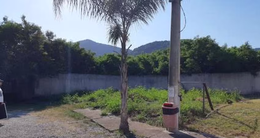 Terreno à venda, 284 m² por R$ 140.000,00 - Vargem Grande - Rio de Janeiro/RJ