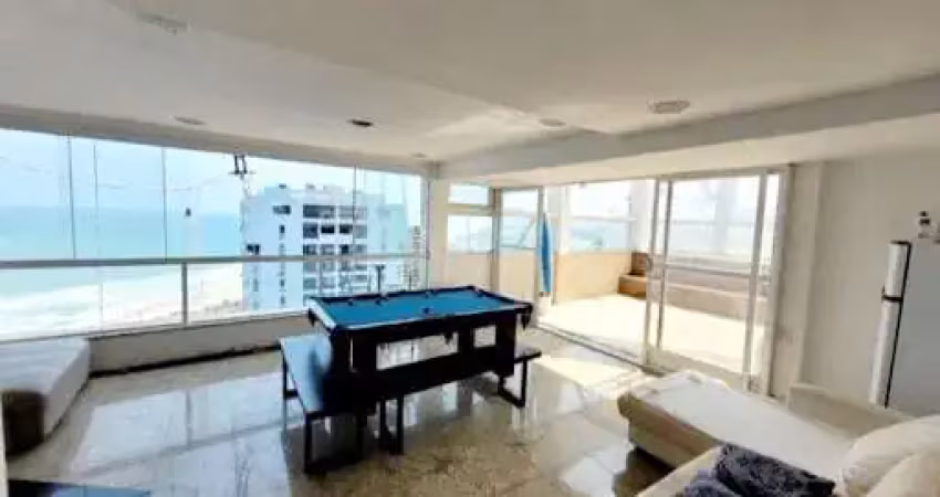 Cobertura com 3 dormitórios à venda, 190 m² por r$ 2.500.000,00 - barra da tijuca - rio de janeiro/rj
