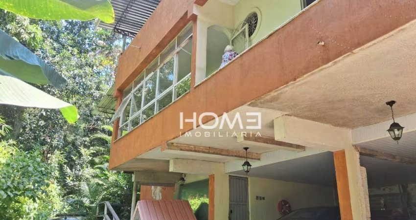Casa com 5 dormitórios à venda, 650 m² por R$ 850.000,00 - Vargem Grande - Rio de Janeiro/RJ
