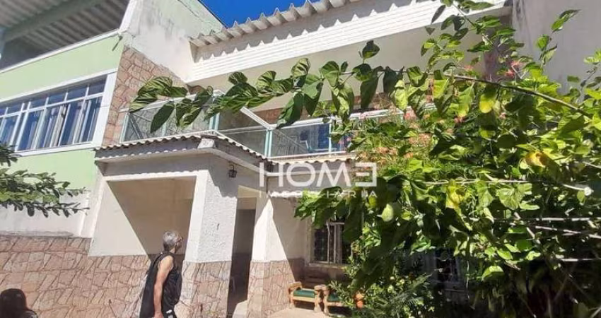 Casa com 4 dormitórios à venda, 238 m² por R$ 790.000,00 - Freguesia de Jacarepaguá - Rio de Janeiro/RJ