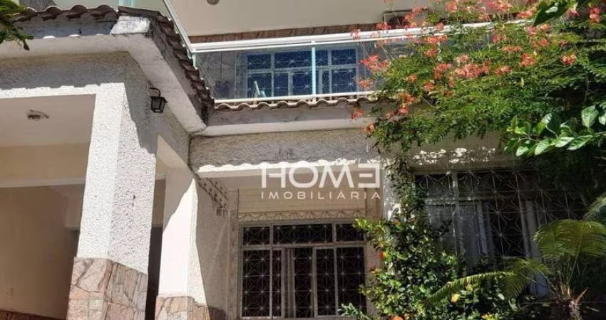 Casa com 4 dormitórios à venda, 238 m² por R$ 791.000,00 - Freguesia de Jacarepaguá - Rio de Janeiro/RJ