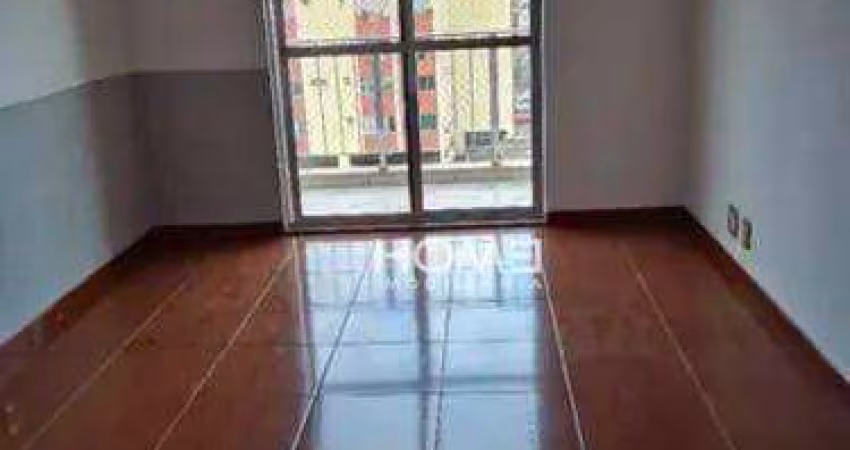 Apartamento com 3 dormitórios à venda, 61 m² por R$ 630.000,00 - Méier - Rio de Janeiro/RJ