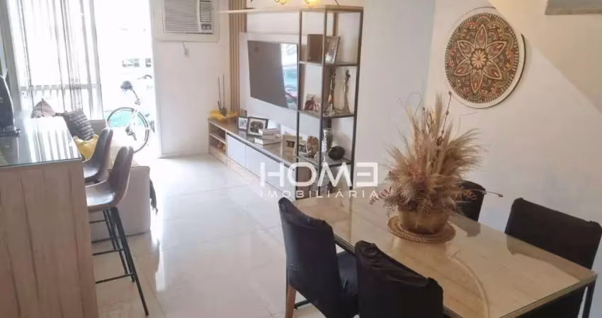 Cobertura com 3 dormitórios à venda, 184 m² por R$ 1.199.000,00 - Recreio dos Bandeirantes - Rio de Janeiro/RJ