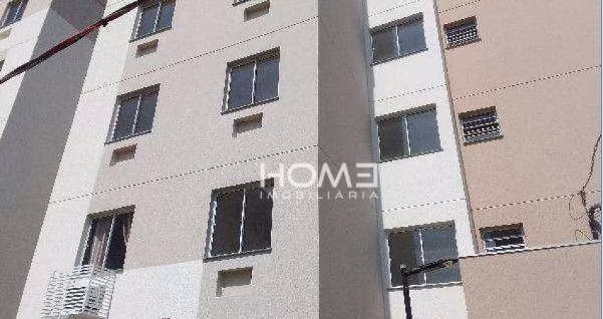 Apartamento com 2 dormitórios à venda, 40 m² por R$ 82.000,00 - Campo Grande - Rio de Janeiro/RJ
